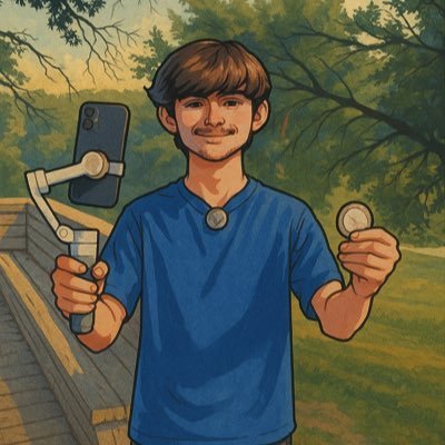 Airdrop Logo